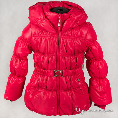 Пальто Comusl, цвет цвет фуксия