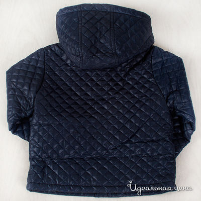 Куртка ComusL для ребенка, цвет синий