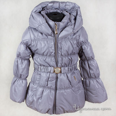 Пальто Comusl, цвет цвет серый