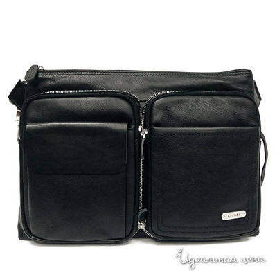 Сумка Apples, цвет цвет чёрный