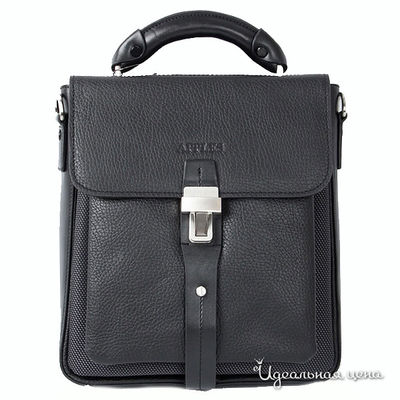 Сумка Apples, цвет цвет черный