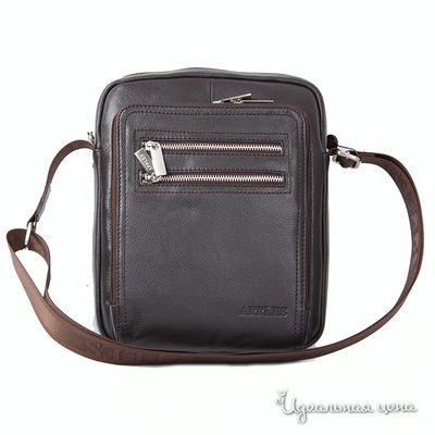 Сумка Apples, цвет цвет коричневый