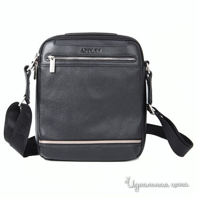 Сумка Apples, цвет цвет черный