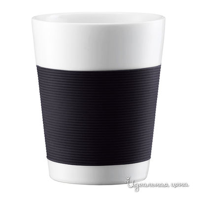 Набор Bodum, цвет цвет черный