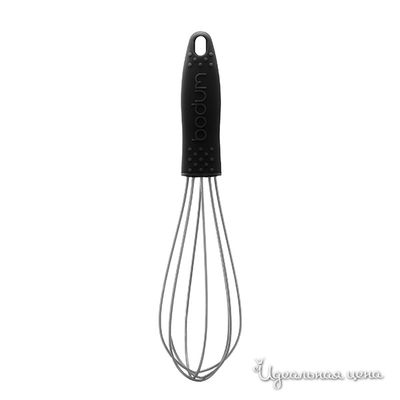 Венчик Bodum, цвет цвет черный