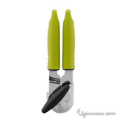 Нож Bodum, цвет цвет салатовый