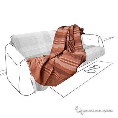 Покрывало Arloni