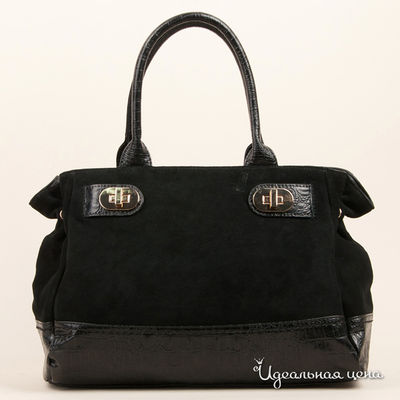 Сумка Vitacci, цвет цвет черный