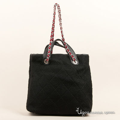 Сумка Vitacci, цвет цвет черный