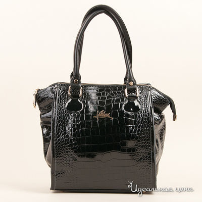 Сумка Vitacci, цвет цвет черный