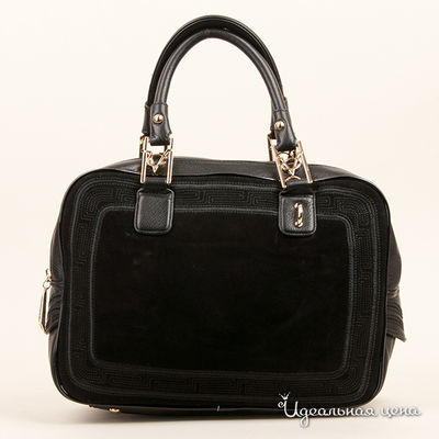 Сумка Vitacci, цвет цвет черный