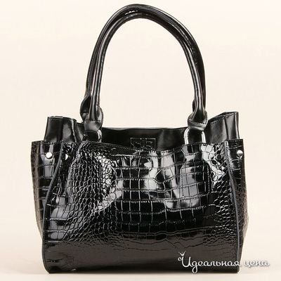 Сумка Vitacci, цвет цвет черный