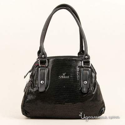 Сумка Vitacci, цвет цвет черный