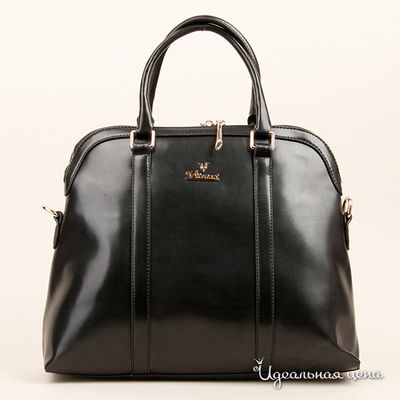 Сумка Vitacci, цвет цвет черный