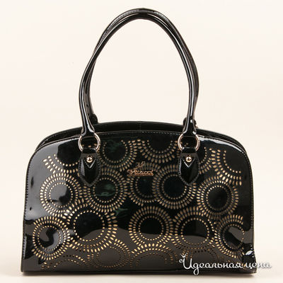 Сумка Vitacci, цвет цвет черный