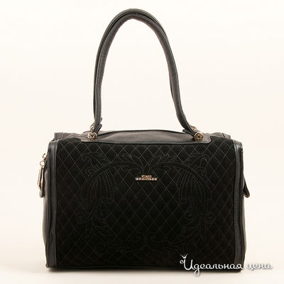 Сумка Vitacci, цвет цвет черный