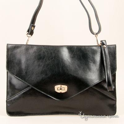 Сумка Vitacci, цвет цвет черный