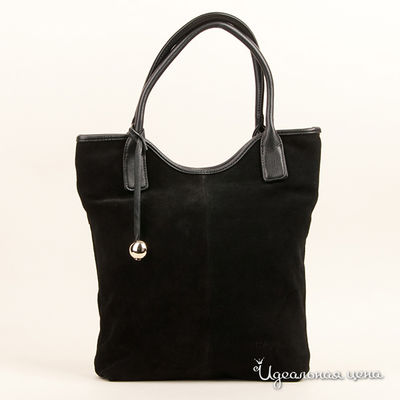 Сумка Vitacci, цвет цвет черный