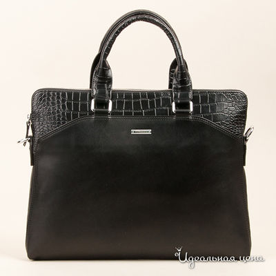 Сумка Vitacci, цвет цвет черный