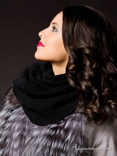 Труба Effre, цвет цвет черный