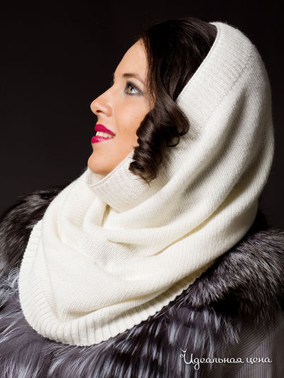 Труба Effre, цвет цвет белый