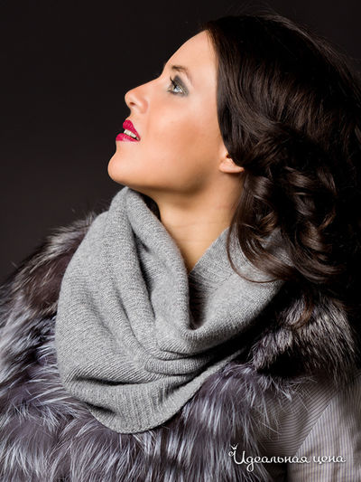 Труба Effre, цвет цвет серый