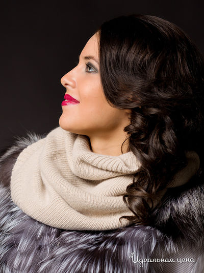 Труба Effre, цвет цвет светло-бежевый