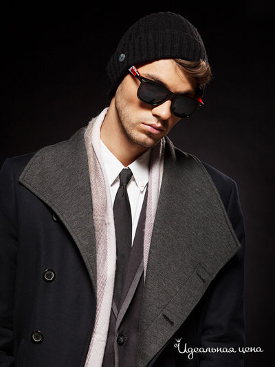 Шапка Bentony, цвет цвет черный