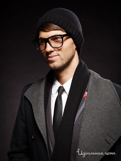 Шапка Bentony, цвет цвет черный