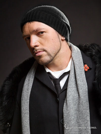 Шапка Bentony, цвет цвет черный