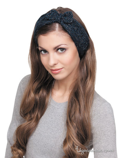 Повязка Maxval, цвет цвет изумрудный