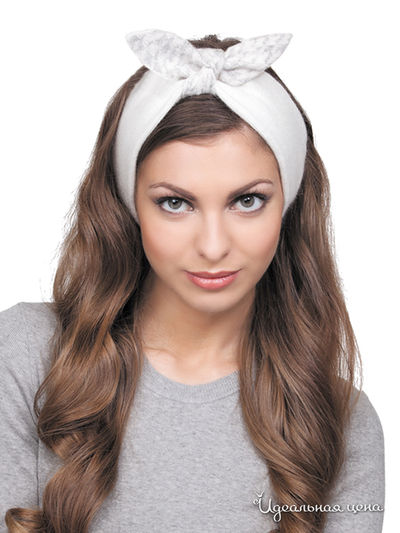 Повязка Maxval, цвет цвет белый