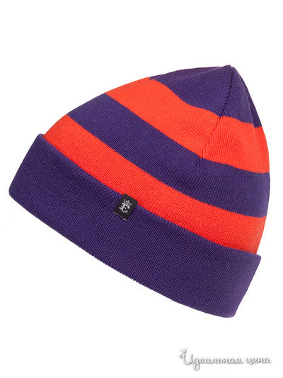 Шапка Ensis, цвет цвет фиолетовый