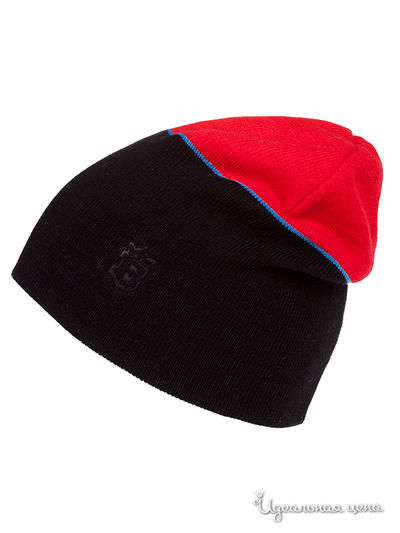 Шапка Ensis, цвет цвет черный