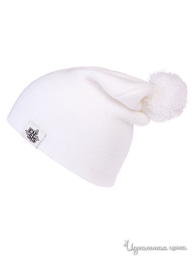 Шапка Ensis, цвет цвет белый
