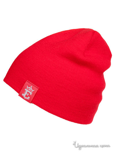 Шапка Ensis, цвет цвет красный