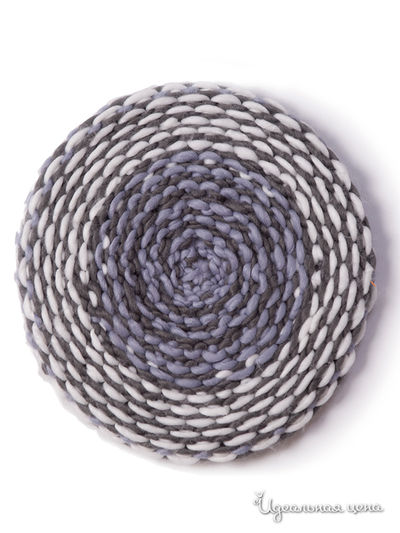 Берет Imojo, цвет цвет серый