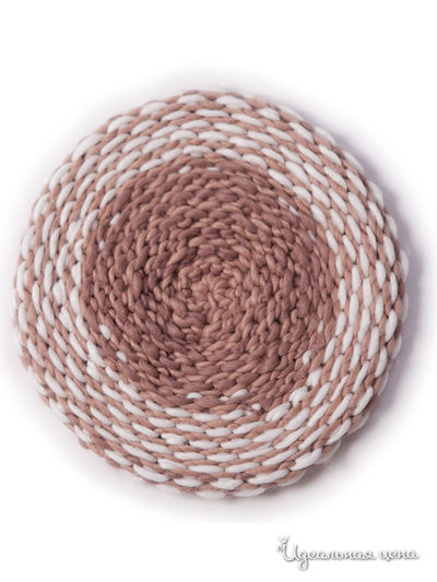 Берет Imojo, цвет цвет светло-бежевый