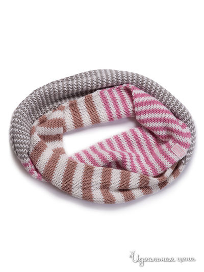 Шарф Imojo, цвет цвет мультиколор