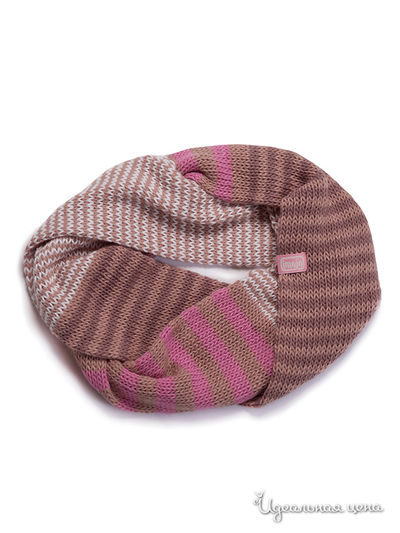 Шарф Imojo, цвет цвет бежевый