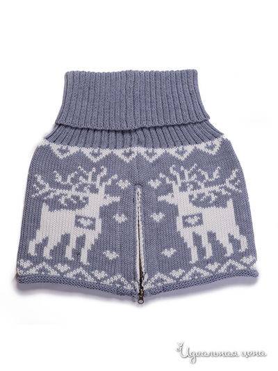 Труба Imojo, цвет цвет серый