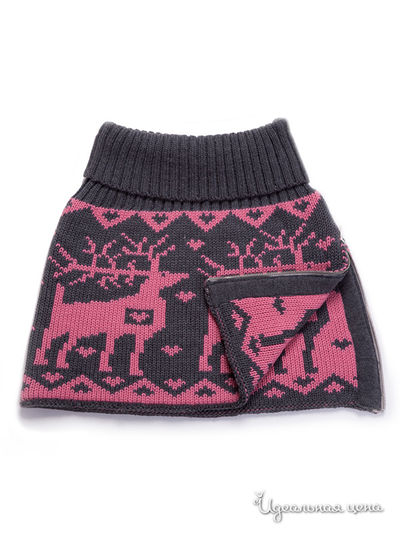 Труба Imojo, цвет цвет темно-серый