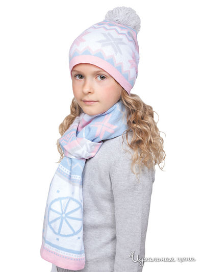 Комплект Maxval, цвет цвет белый