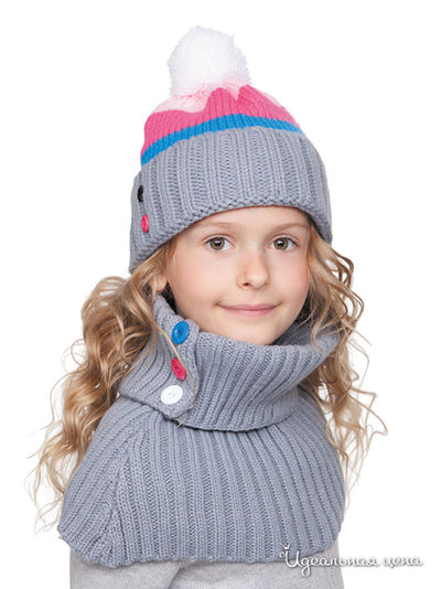 Комплект Maxval, цвет цвет серый