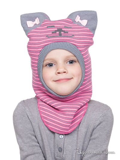 Шлем Maxval, цвет цвет темно-розовый