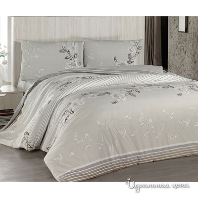 Комплект Issimo, цвет цвет палево-бежевый