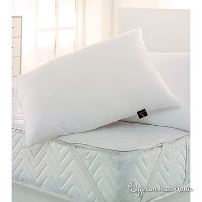 Подушка Issimo, цвет цвет белый