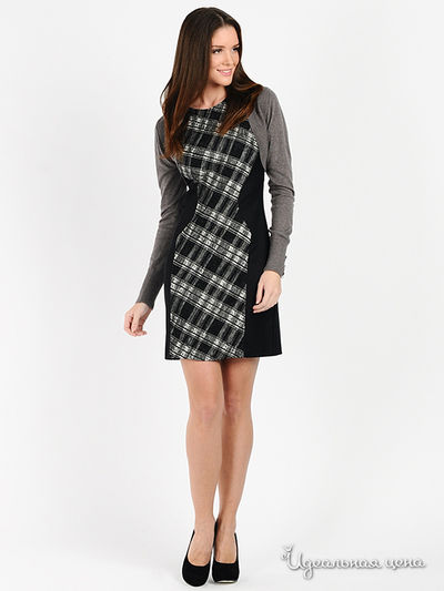 Болеро Tuzzi, цвет цвет трюфельный