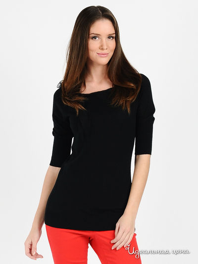 Джемпер Tuzzi, цвет цвет черный