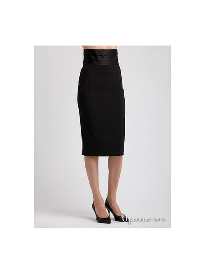 Юбка Levall, цвет цвет черный